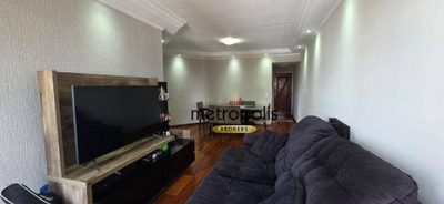 Apartamento, 3 quartos, 100 m² - Foto 1