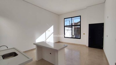 Casa, 3 quartos, 90 m² - Foto 3