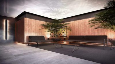 Cobertura, 3 quartos, 156 m² - Foto 2