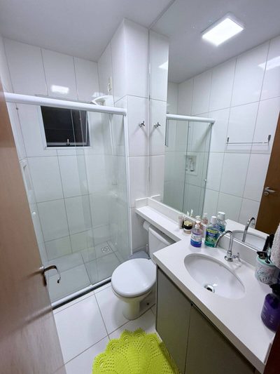 Apartamento, 2 quartos - Foto 1