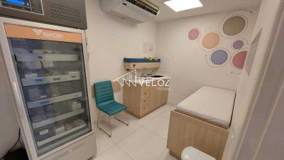 Apartamento, 1 quarto, 24 m² - Foto 4