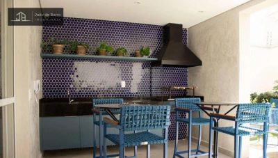 Apartamento, 2 quartos, 48 m² - Foto 3