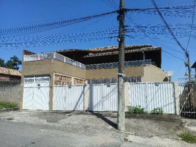 Casa, 2 quartos, 101 m² - Foto 1
