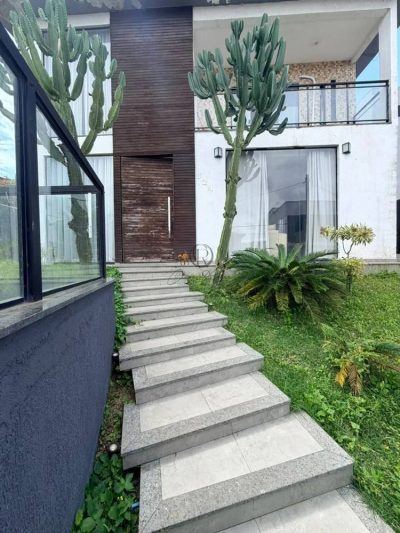 Casa de Condomínio, 5 quartos - Foto 1