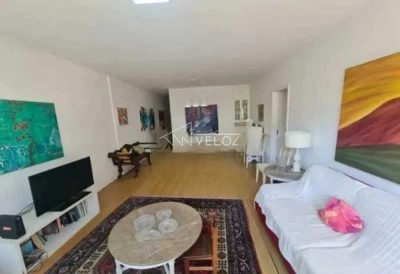 Apartamento, 4 quartos, 158 m² - Foto 1