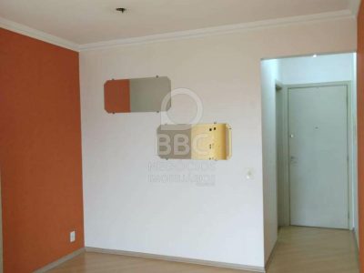 Apartamento, 3 quartos, 68 m² - Foto 1