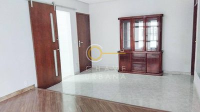 Apartamento, 2 quartos, 97 m² - Foto 4