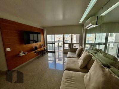 Apartamento, 3 quartos, 106 m² - Foto 3