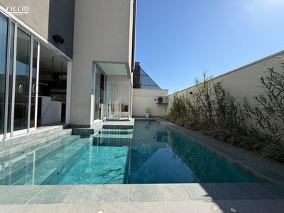 Casa de Condomínio, 5 quartos - Foto 5