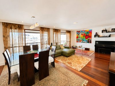 Apartamento, 4 quartos, 178 m² - Foto 2