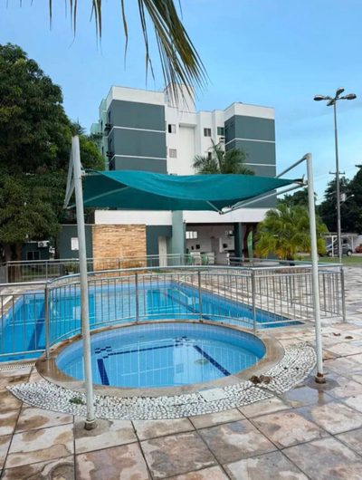 Apartamento, 2 quartos - Foto 4
