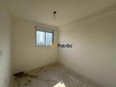 Apartamento, 2 quartos, 36 m² - Foto 5