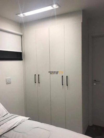 Apartamento, 1 quarto, 39 m² - Foto 4