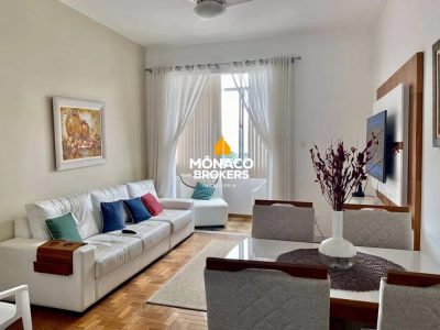 Apartamento, 3 quartos, 108 m² - Foto 1