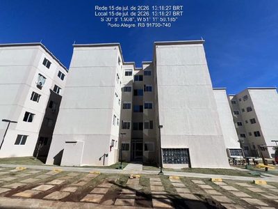Apartamento, 2 quartos, 41 m² - Foto 1