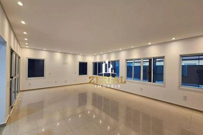 Sobrado, 4 quartos, 500 m² - Foto 4
