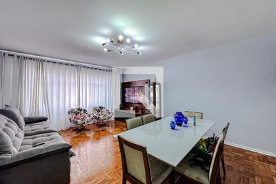 Apartamento, 3 quartos, 120 m² - Foto 1