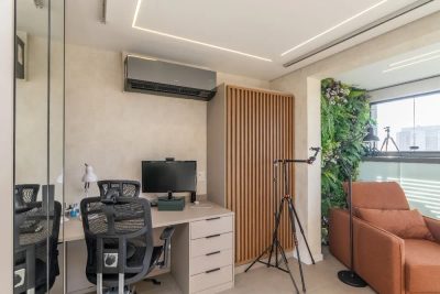 Apartamento, 1 quarto, 37 m² - Foto 2