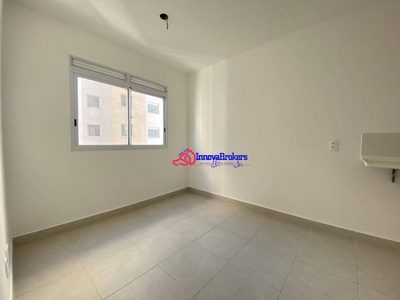 Apartamento, 2 quartos, 32 m² - Foto 5