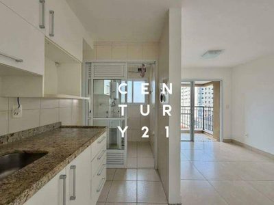 Apartamento, 2 quartos, 52 m² - Foto 1