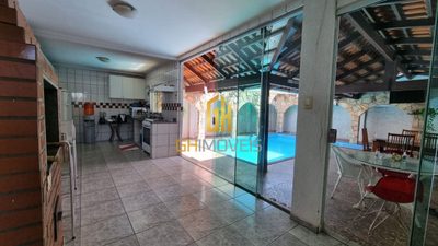 Sobrado, 4 quartos, 251 m² - Foto 4