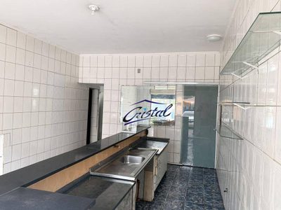 Loja-Salão, 80 m² - Foto 5