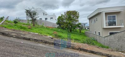Terreno, 324 m² - Foto 1