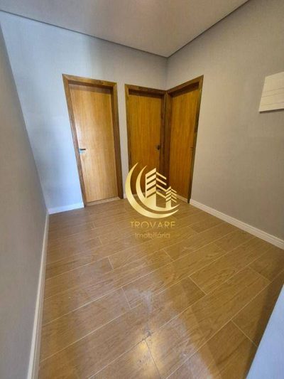 Sobrado, 3 quartos, 160 m² - Foto 2