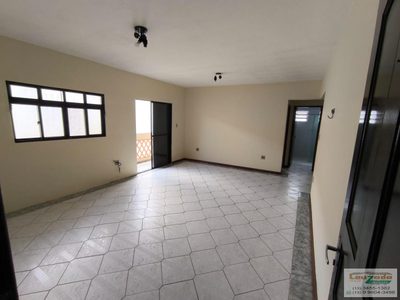 Apartamento, 2 quartos, 100 m² - Foto 1