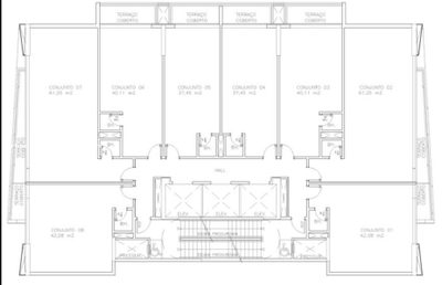 Sala-Conjunto, 100 m² - Foto 4