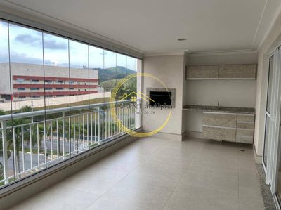 Apartamento, 3 quartos, 158 m² - Foto 2