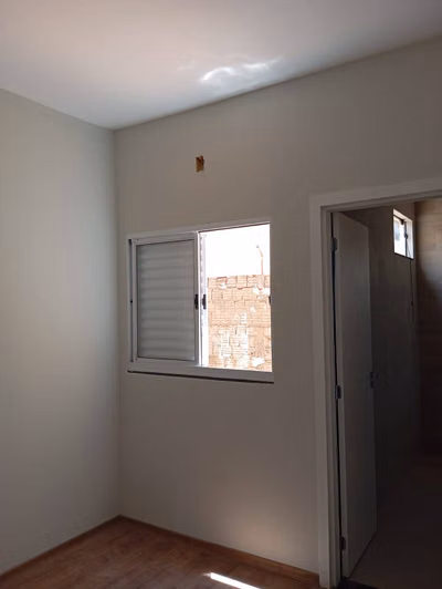 Casa, 57 m² - Foto 2