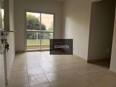 Apartamento, 2 quartos, 59 m² - Foto 2