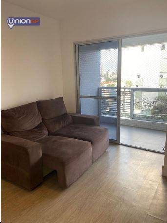 Apartamento, 1 quarto, 32 m² - Foto 5