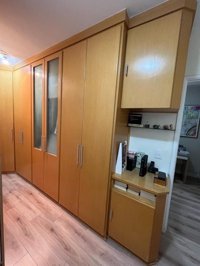 Apartamento, 3 quartos, 106 m² - Foto 4