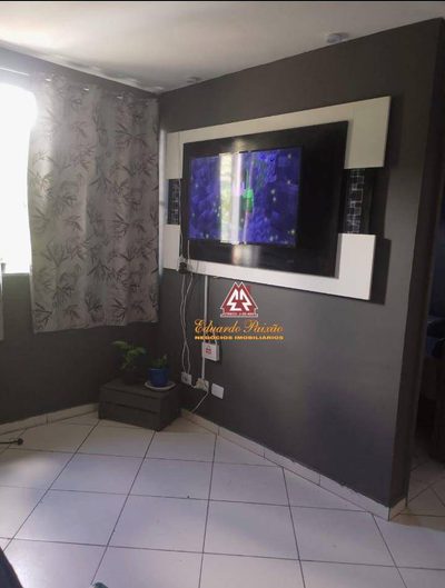 Apartamento, 2 quartos, 45 m² - Foto 3