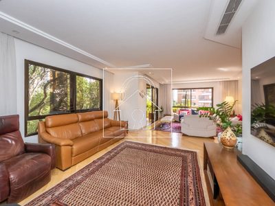 Apartamento, 4 quartos, 272 m² - Foto 1