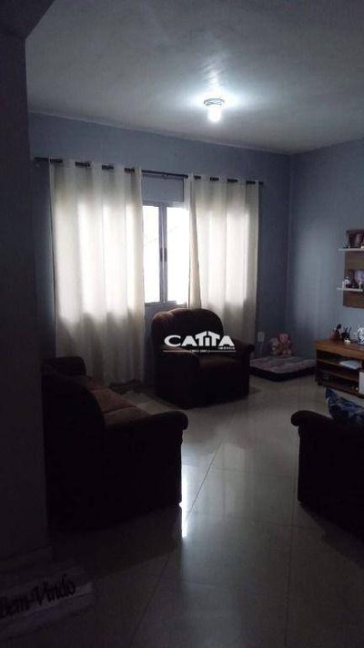 Sobrado, 3 quartos, 269 m² - Foto 5