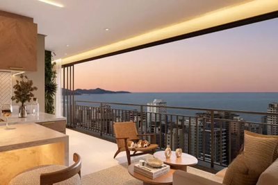 Apartamento, 3 quartos, 105 m² - Foto 5