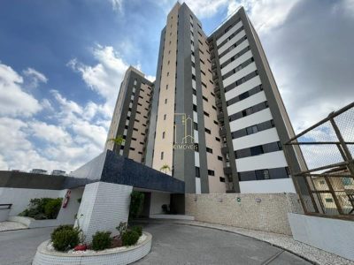 Apartamento, 3 quartos, 125 m² - Foto 1