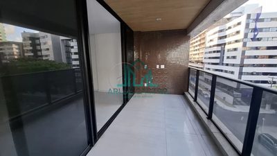 Apartamento, 4 quartos, 162 m² - Foto 4