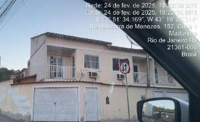 Casa, 2 quartos, 333 m² - Foto 1