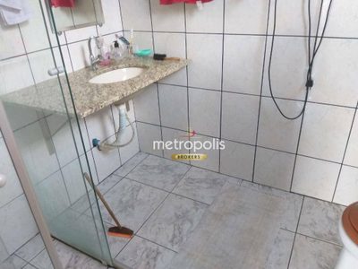 Sobrado, 4 quartos, 300 m² - Foto 4