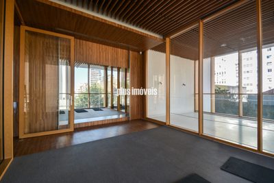 Apartamento, 3 quartos, 91 m² - Foto 2
