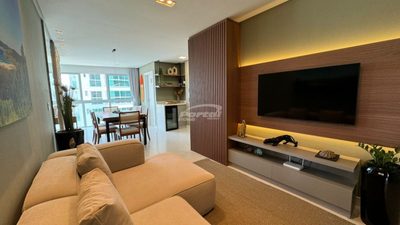Apartamento, 3 quartos, 95 m² - Foto 5
