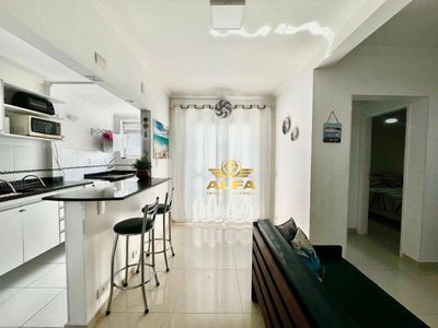 Apartamento, 1 quarto, 47 m² - Foto 2