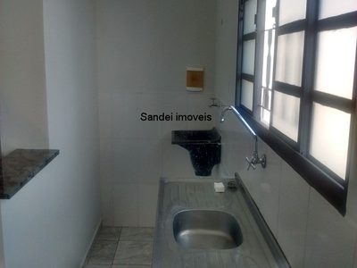 Kitnet-Studio, 25 m² - Foto 1