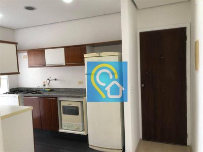 Apartamento, 2 quartos, 59 m² - Foto 3