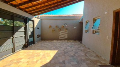 Casa, 3 quartos, 100 m² - Foto 2