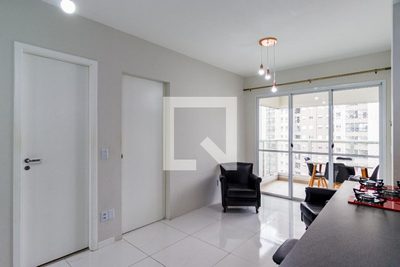 Apartamento, 1 quarto, 50 m² - Foto 5